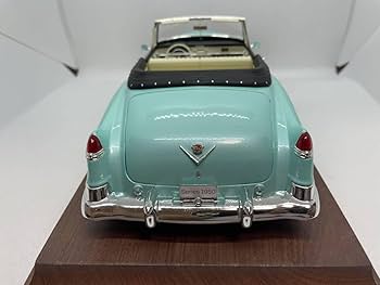 Amazon | キャディラック 1/18 CADILLAC Series 61 Convertible